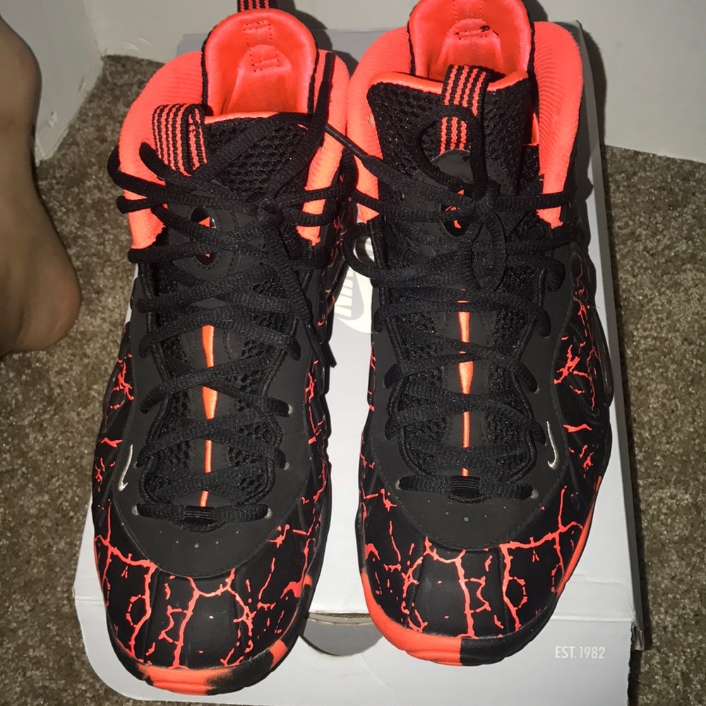 Foams